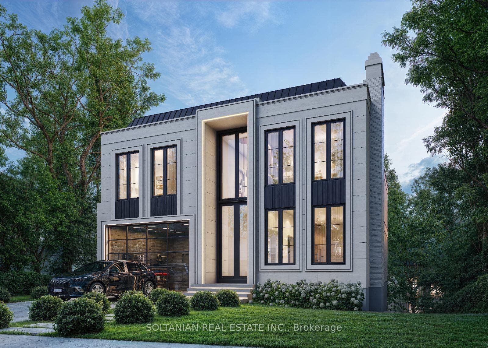 41 Elgin Street