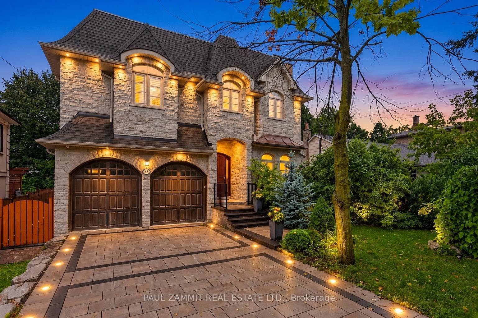 83 Grandview Avenue