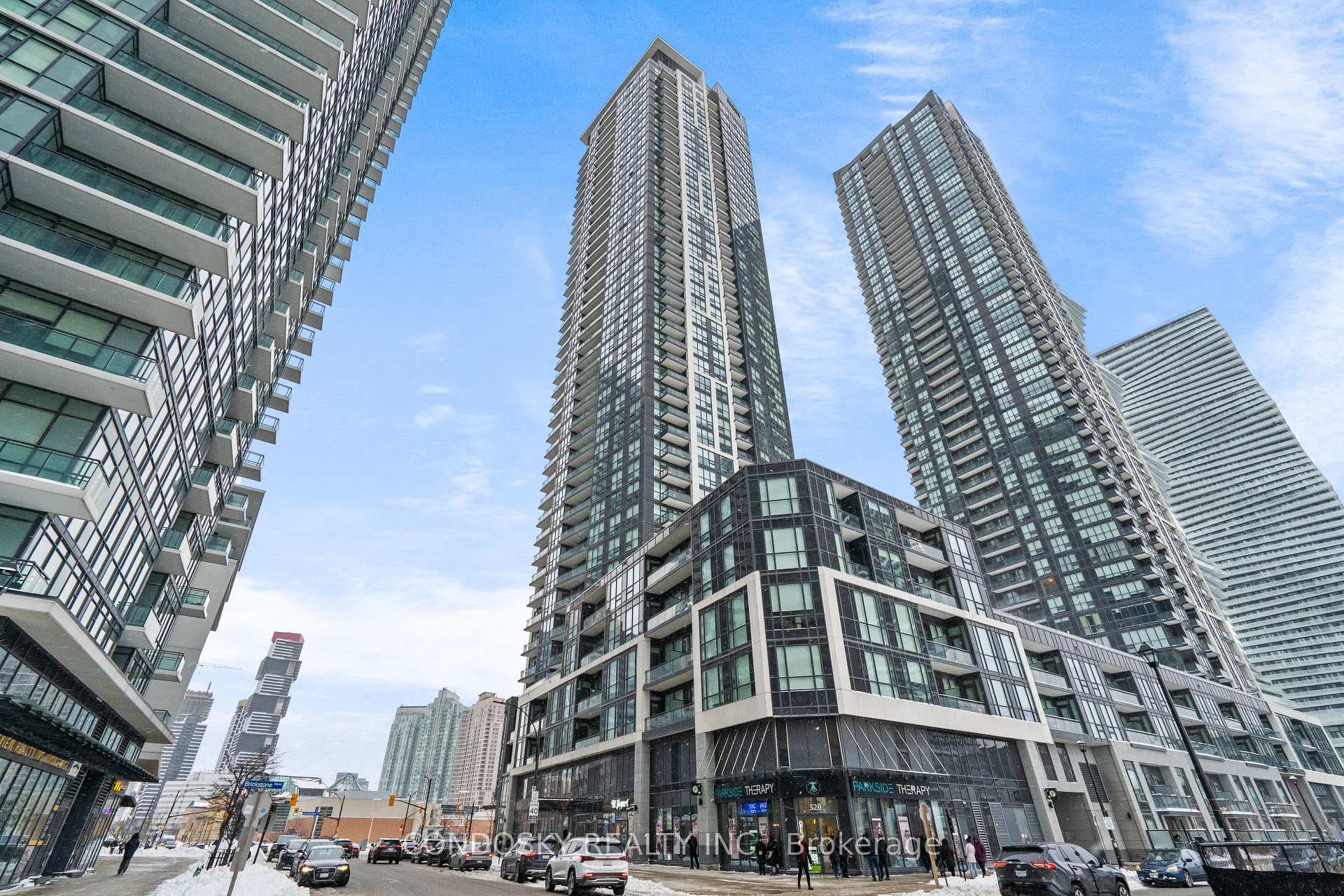 510 Curran Place Unit 4109
