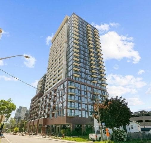 28 Ann Street Unit 223