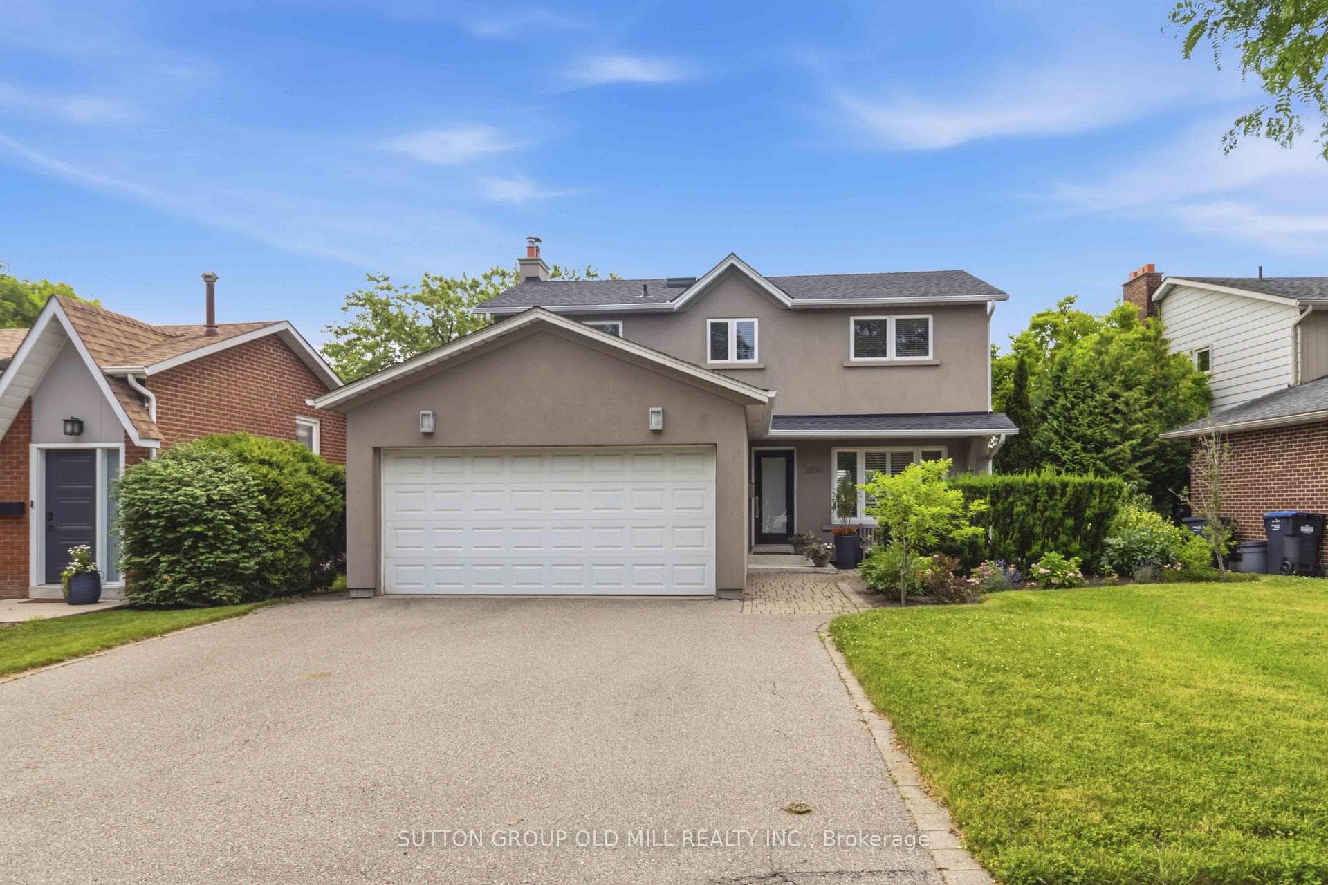 2811 Constable Road