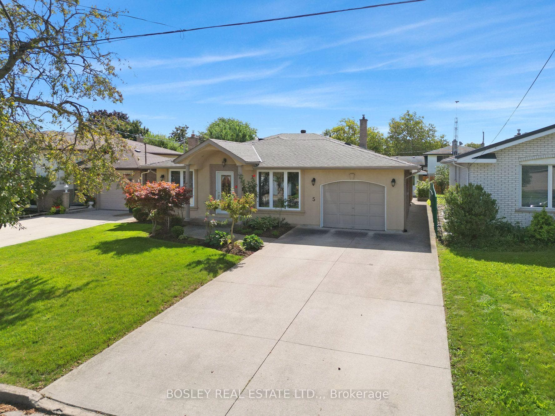 5 Bendingroad Crescent