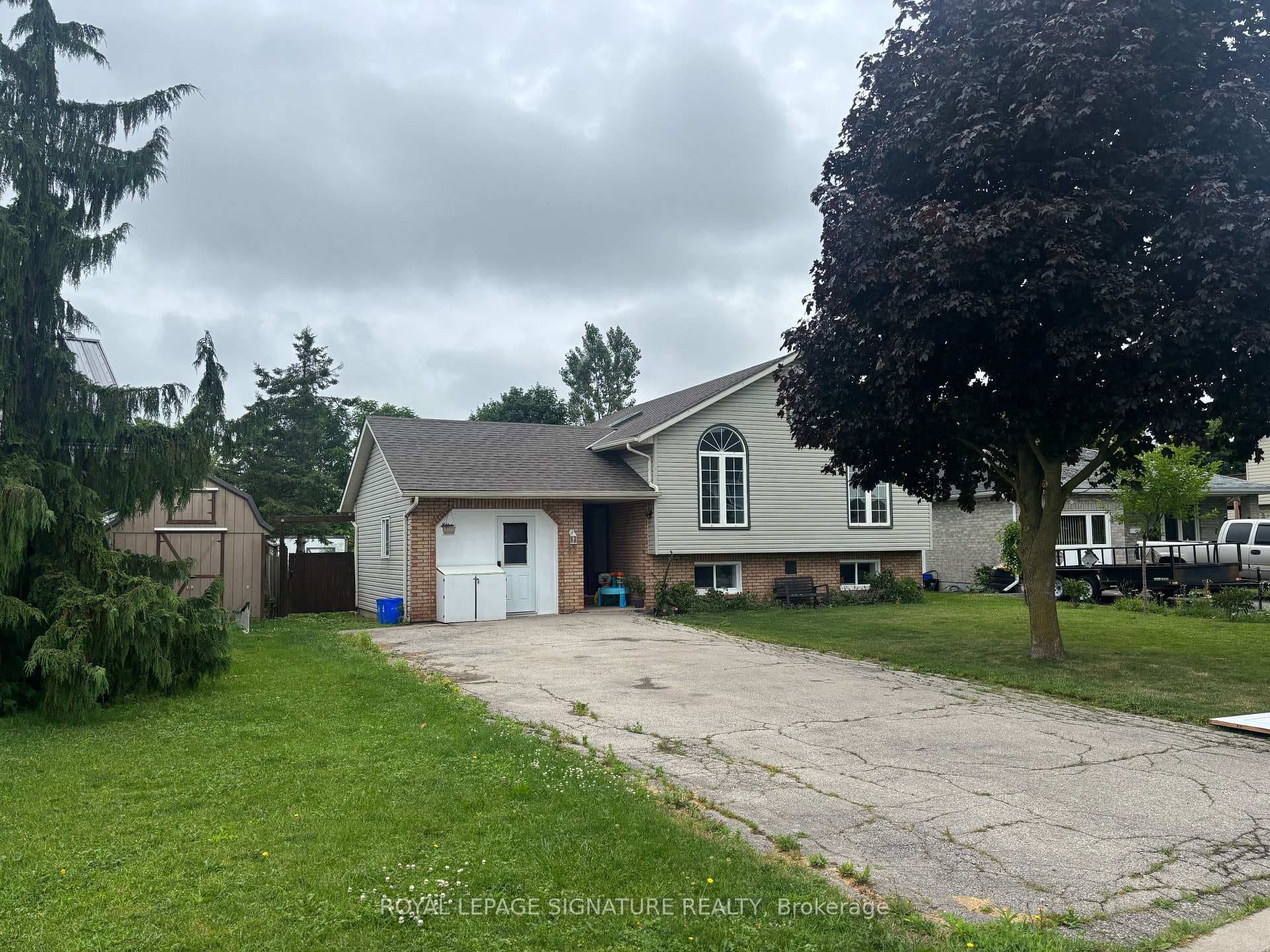23 Marley Crescent