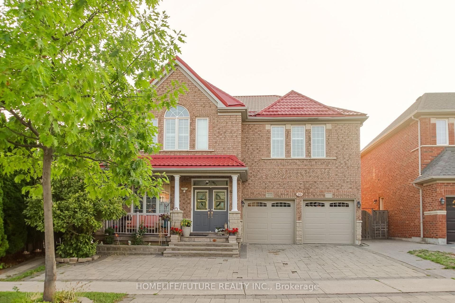 20 Mingay Avenue