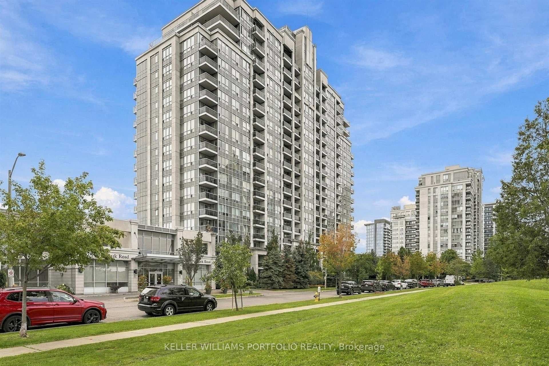 15 North Park Road Unit 1417