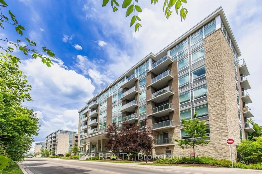 479 Charlton Avenue Unit 601