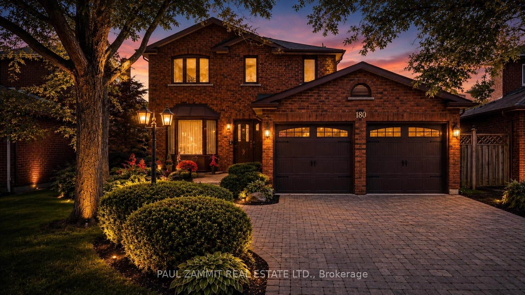 180 Lyndhurst Drive