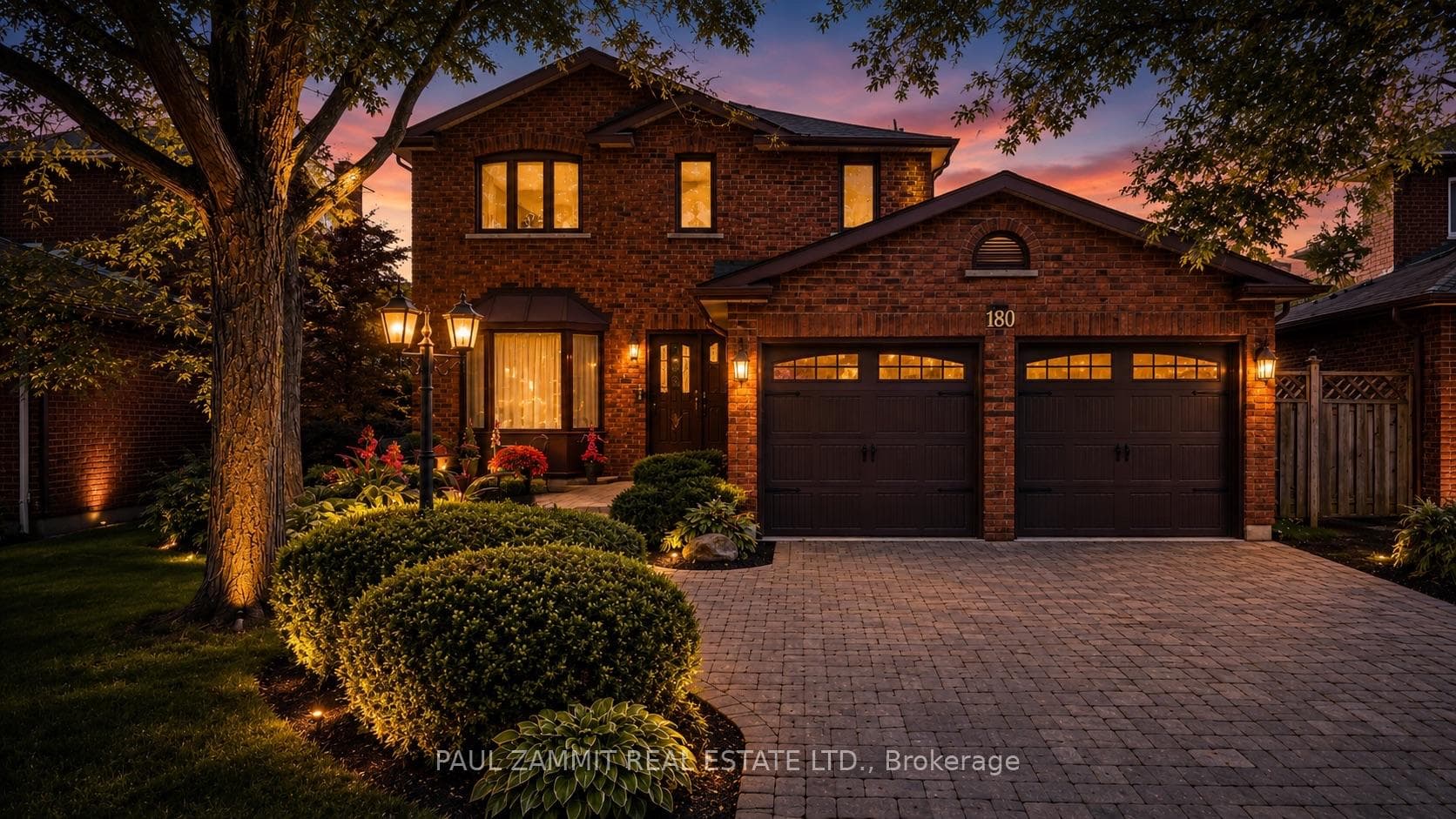 180 Lyndhurst Drive