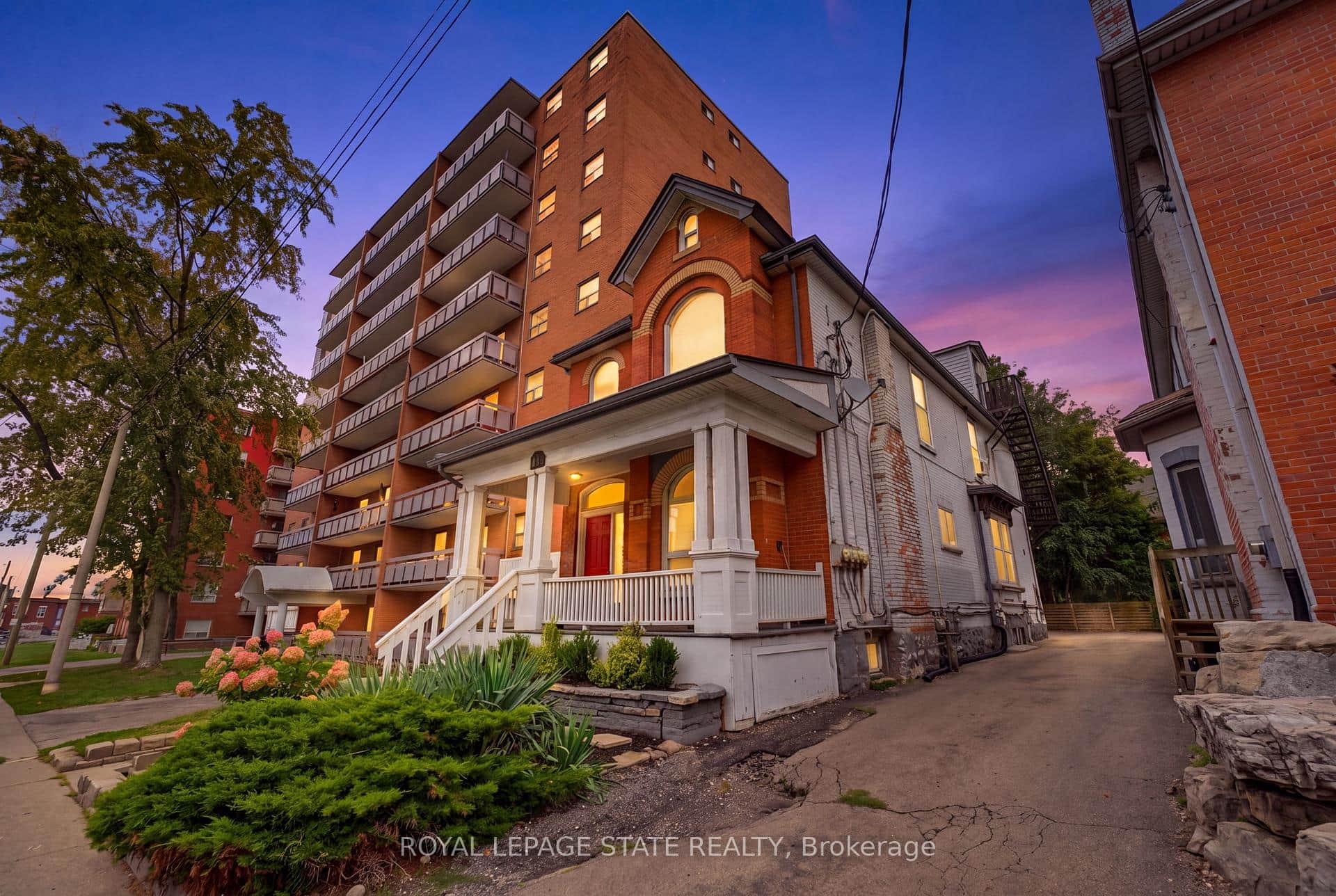 113 Wentworth Street