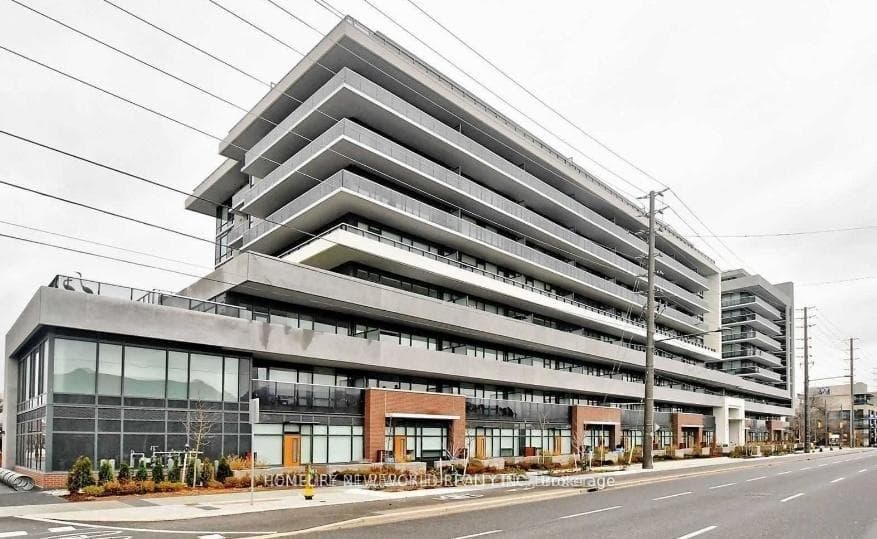 4800 Highway 7 N/A Unit 215