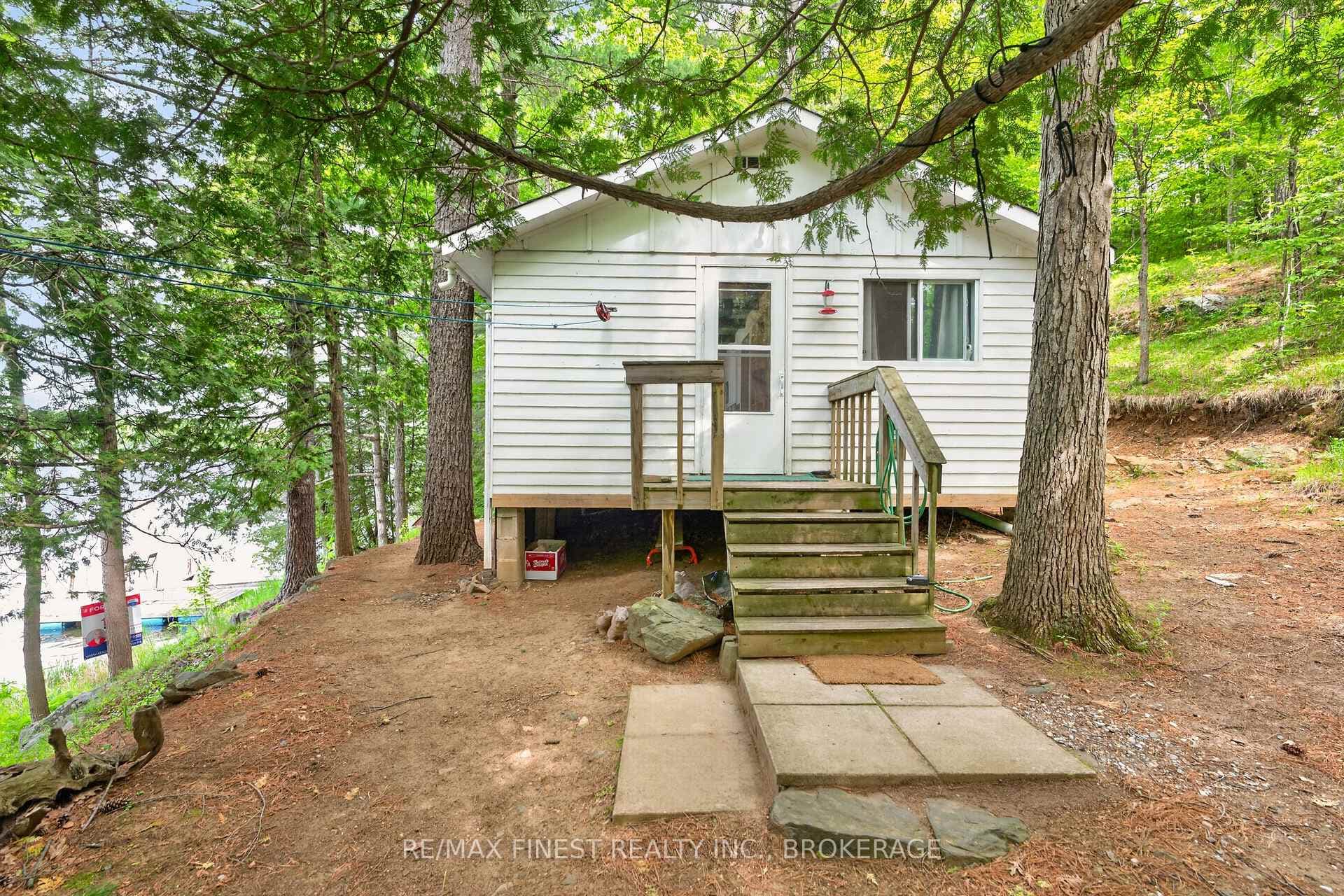 1134 NELSON Road