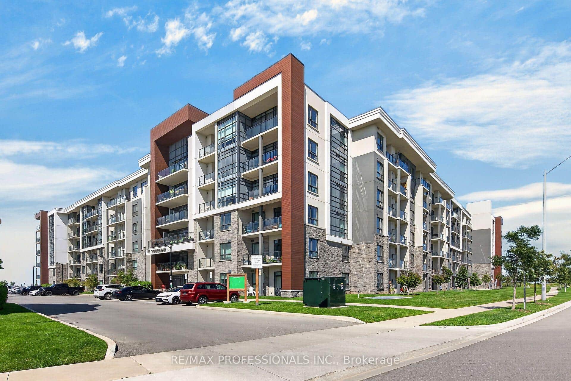 101 Shoreview Place Unit 133