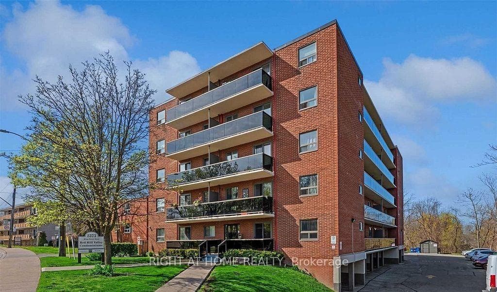 2373 King Street Unit 26