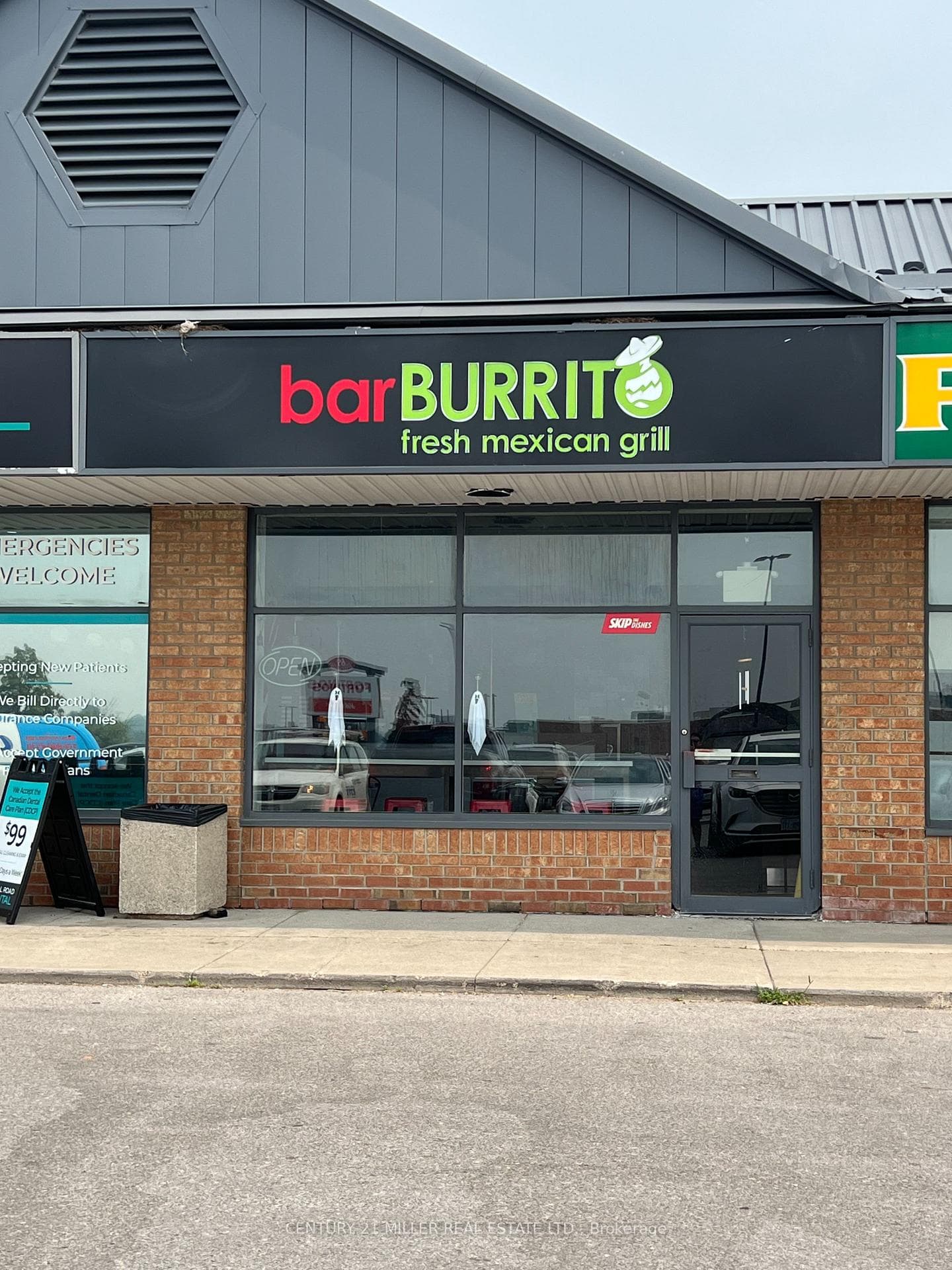 65 Mall Road