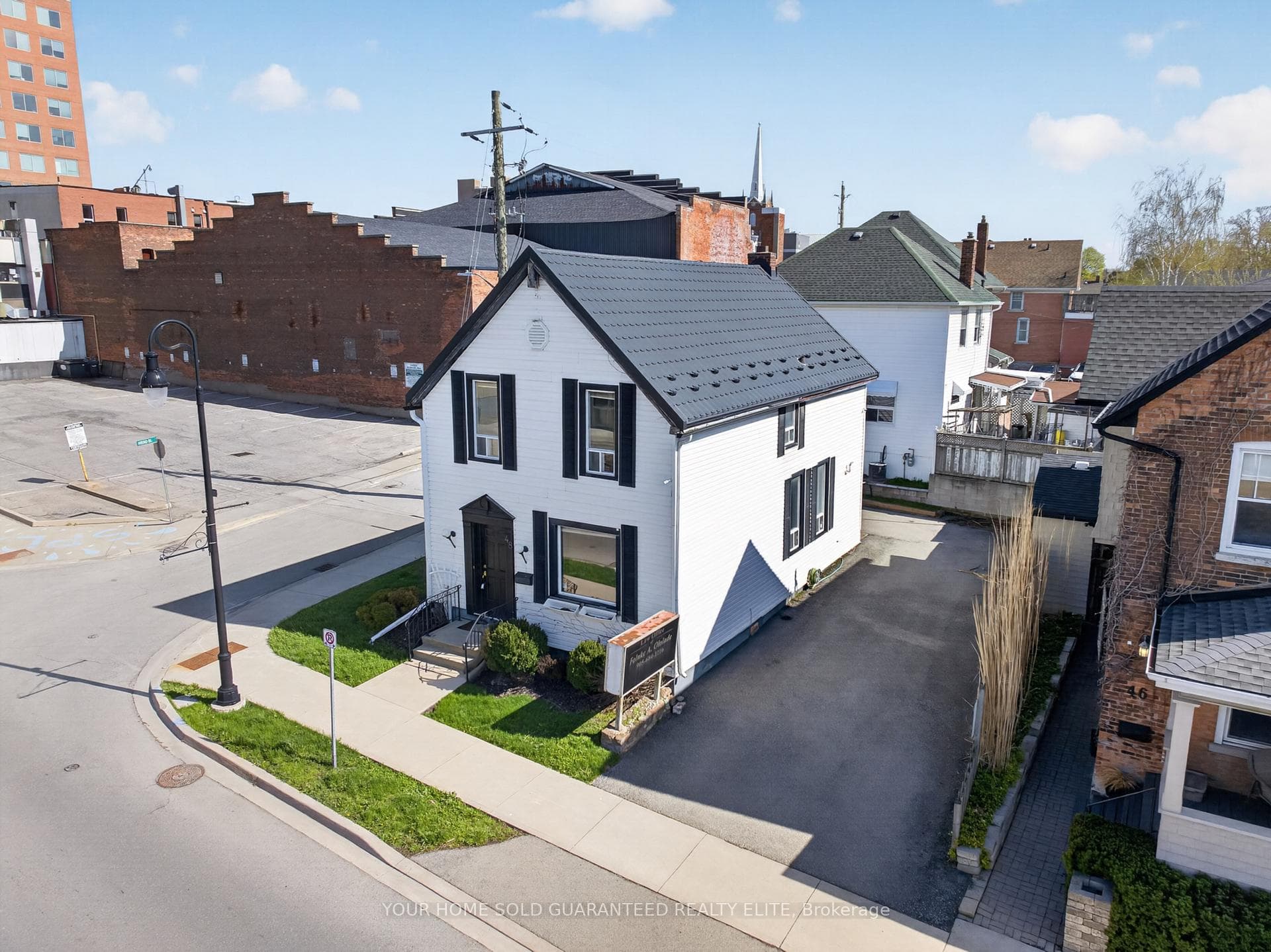 48 Carlisle Street