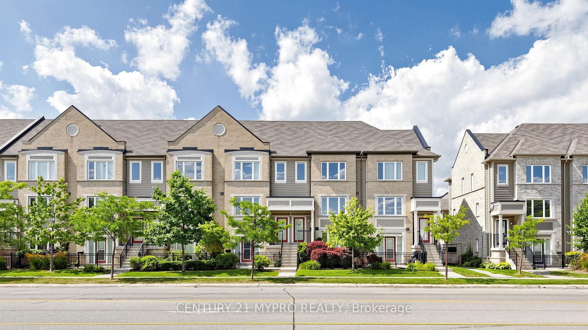 2895 Hazelton Place Unit 3