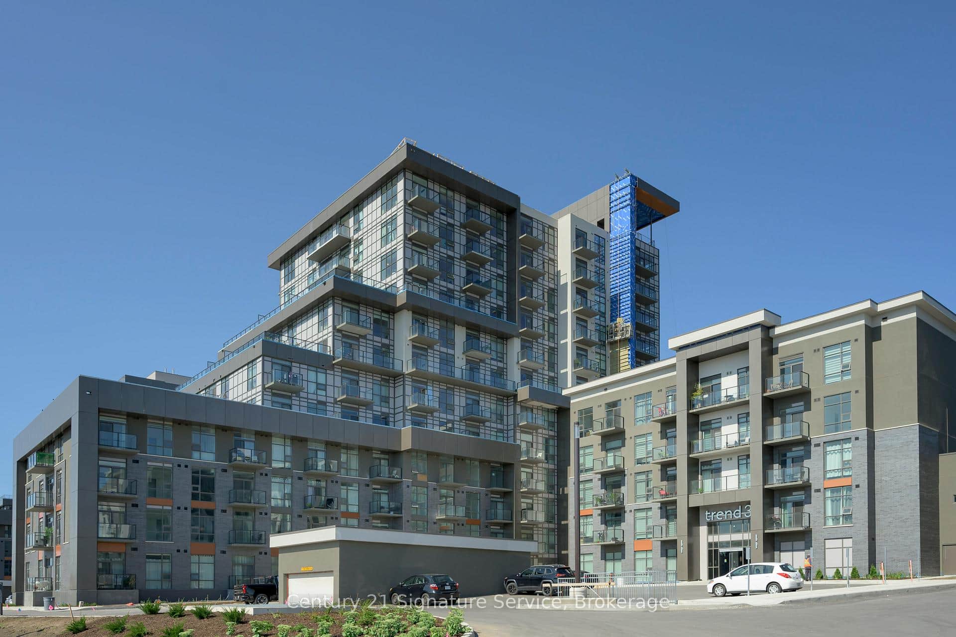 470 Dundas Street Unit 1013