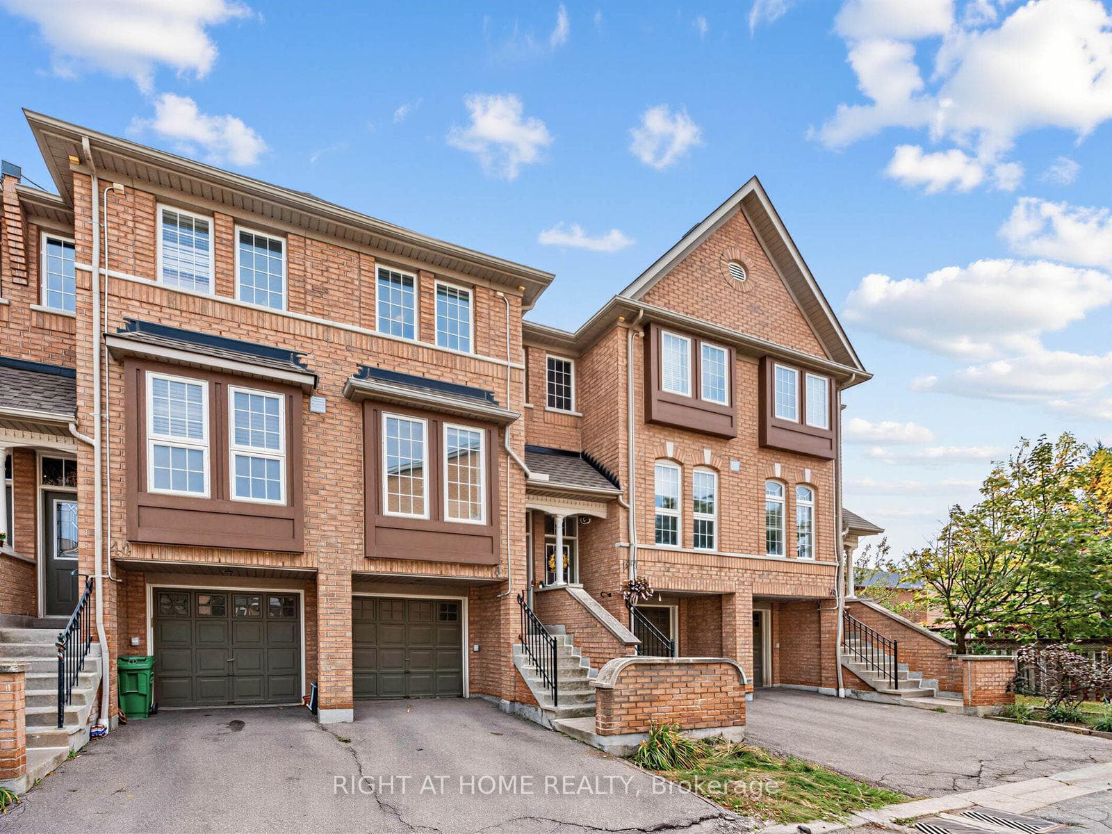 50 Strathaven Drive Unit 46