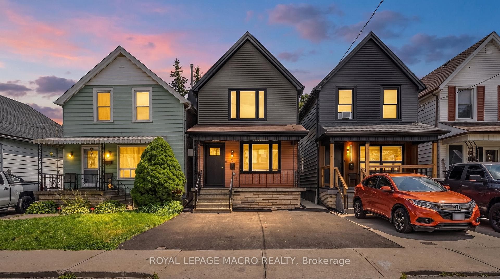 40 Glendale Avenue
