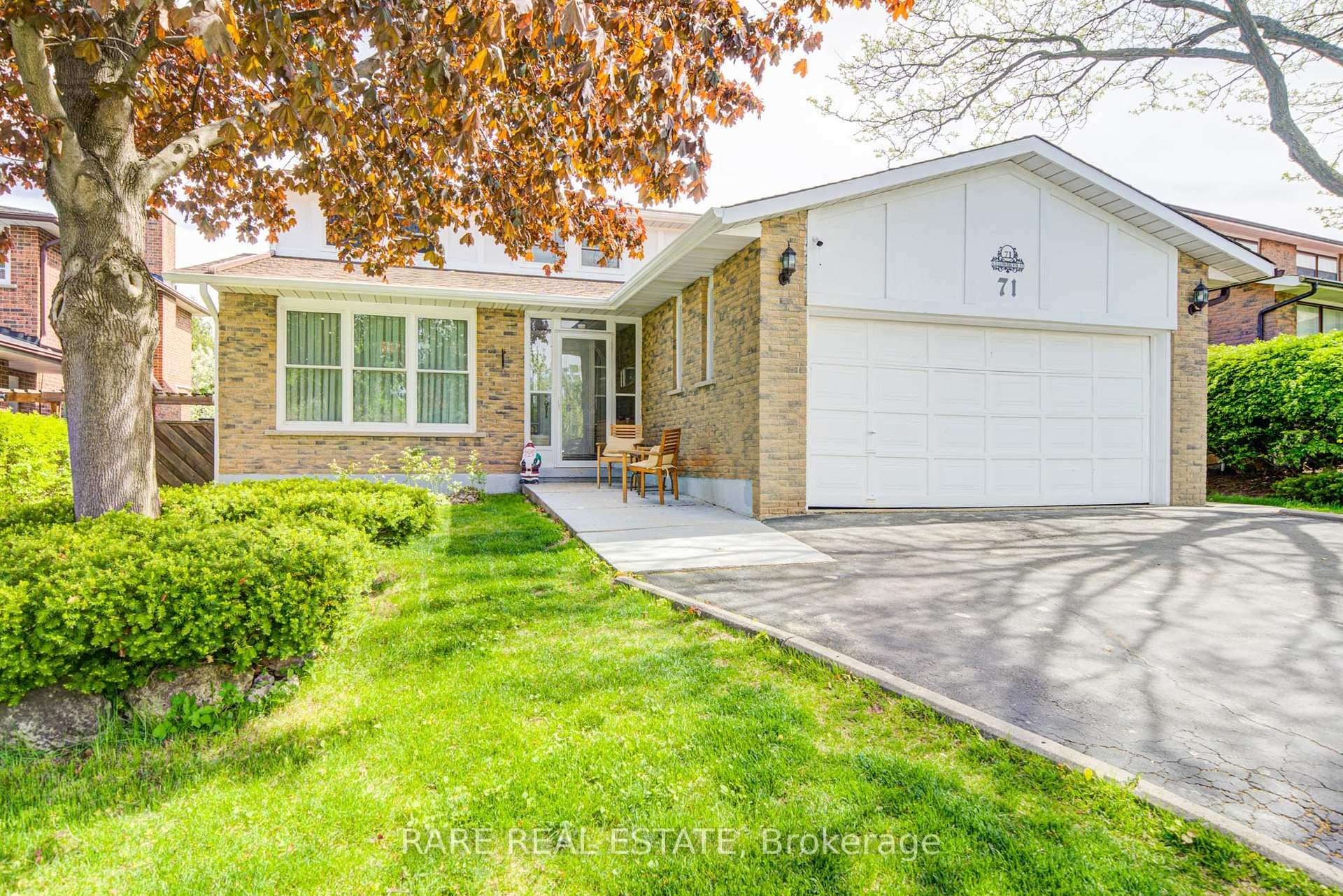 71 Willowbrook Road