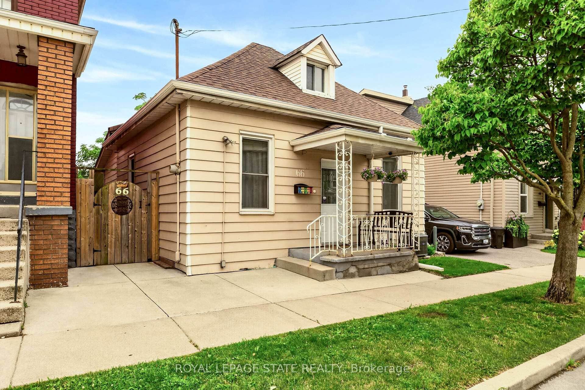 66 Beechwood Avenue