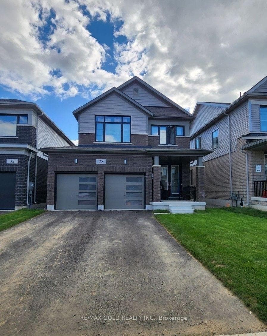 28 Weylie Street