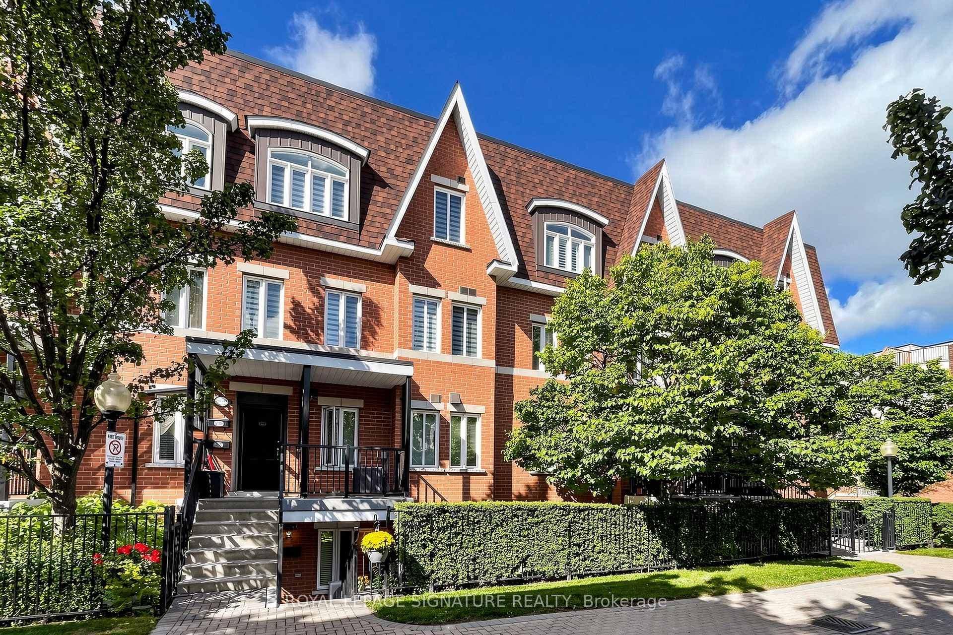 306 John Street Unit 153
