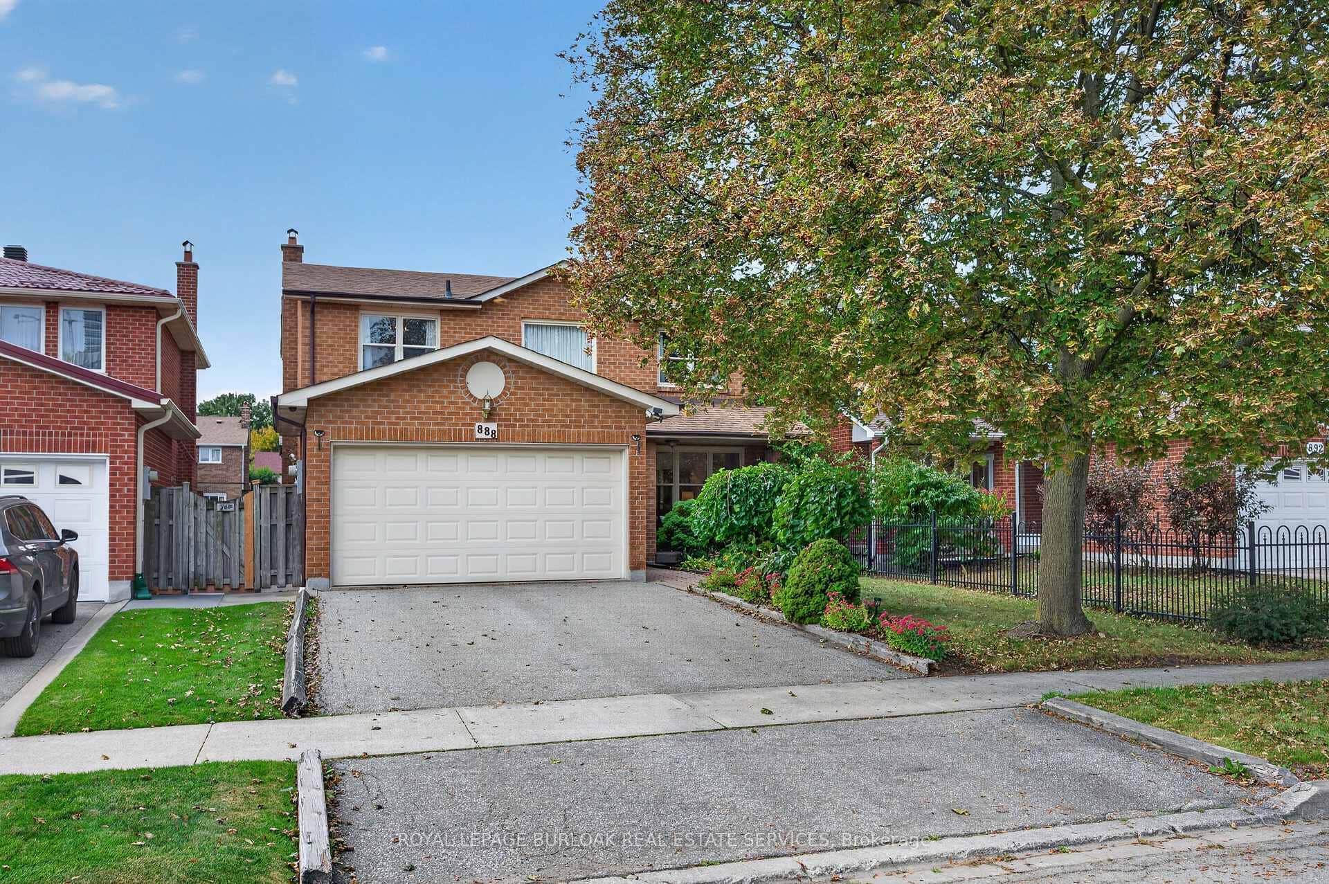 888 Messenger Meadow Drive