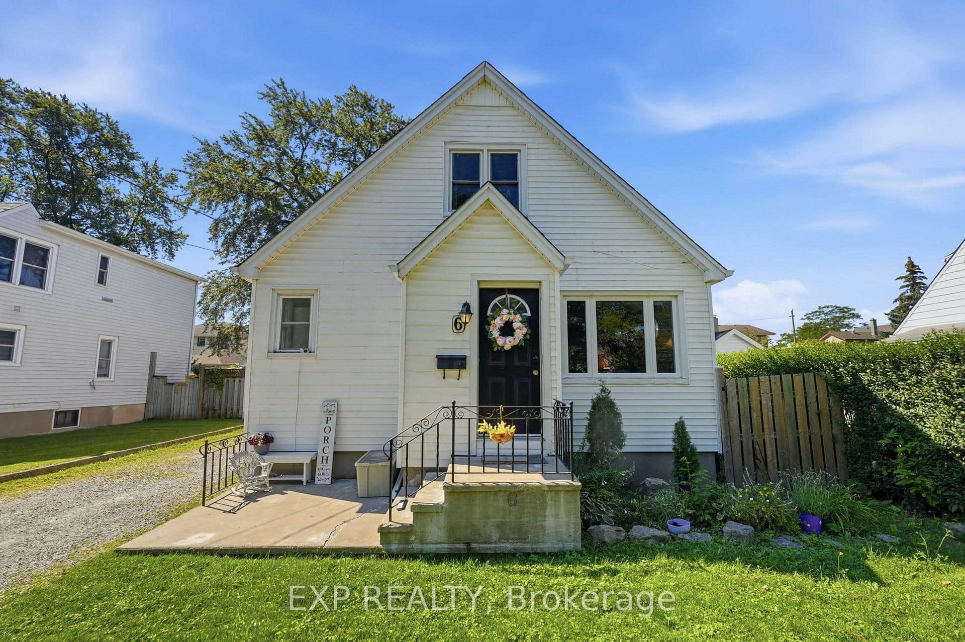 6 Cedardale Avenue