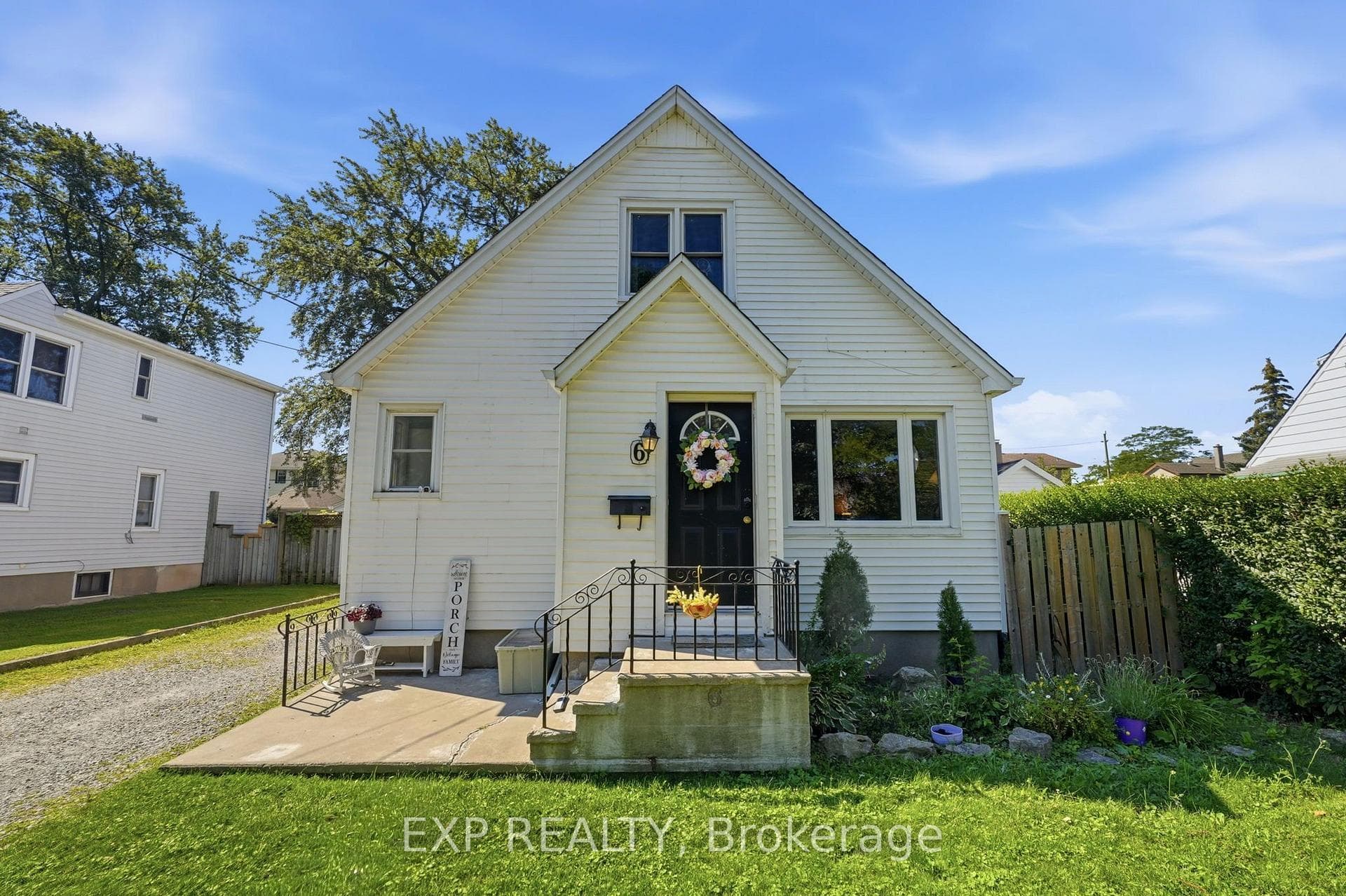 6 Cedardale Avenue