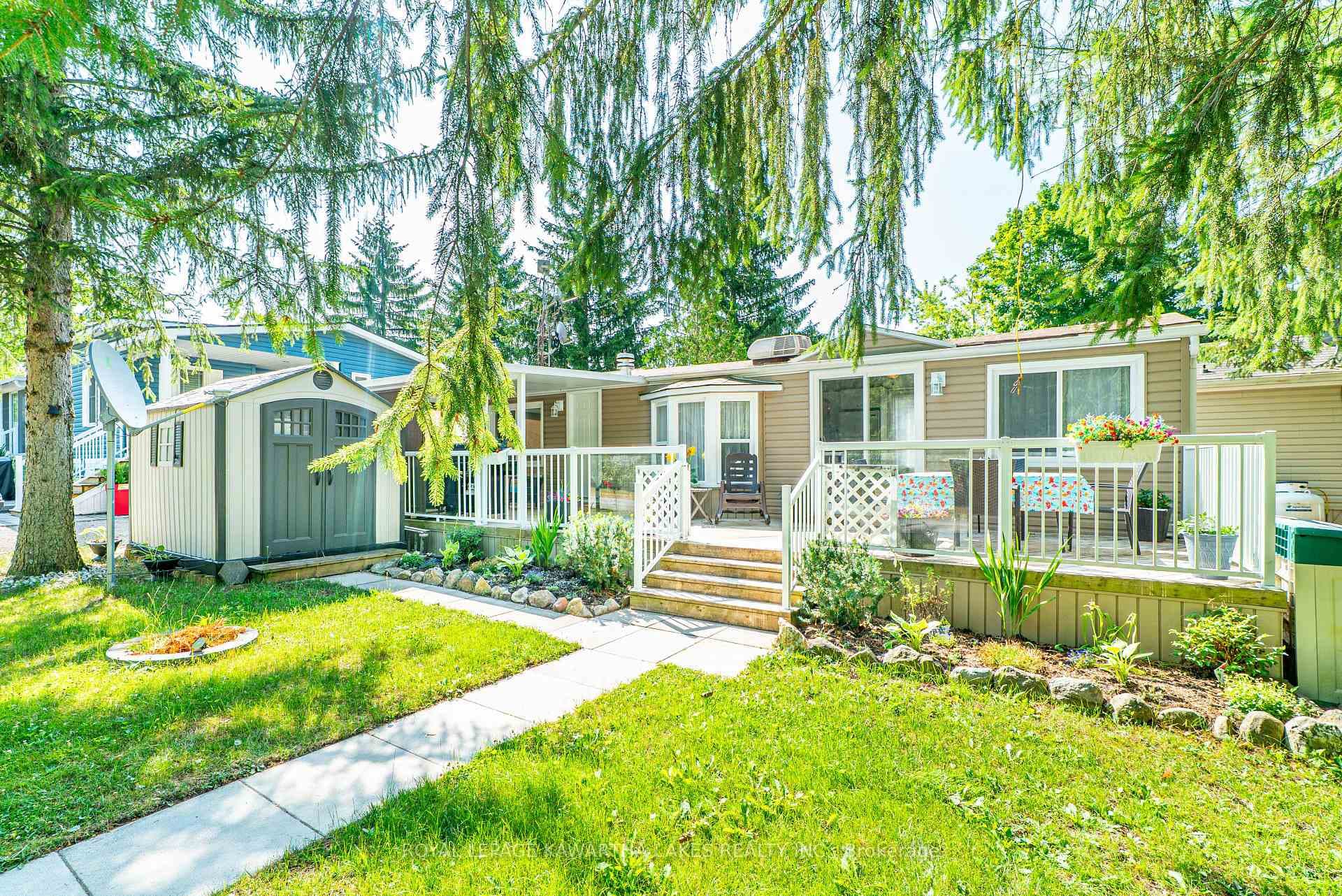 2152 Hwy 36 N/A Unit Lot 53