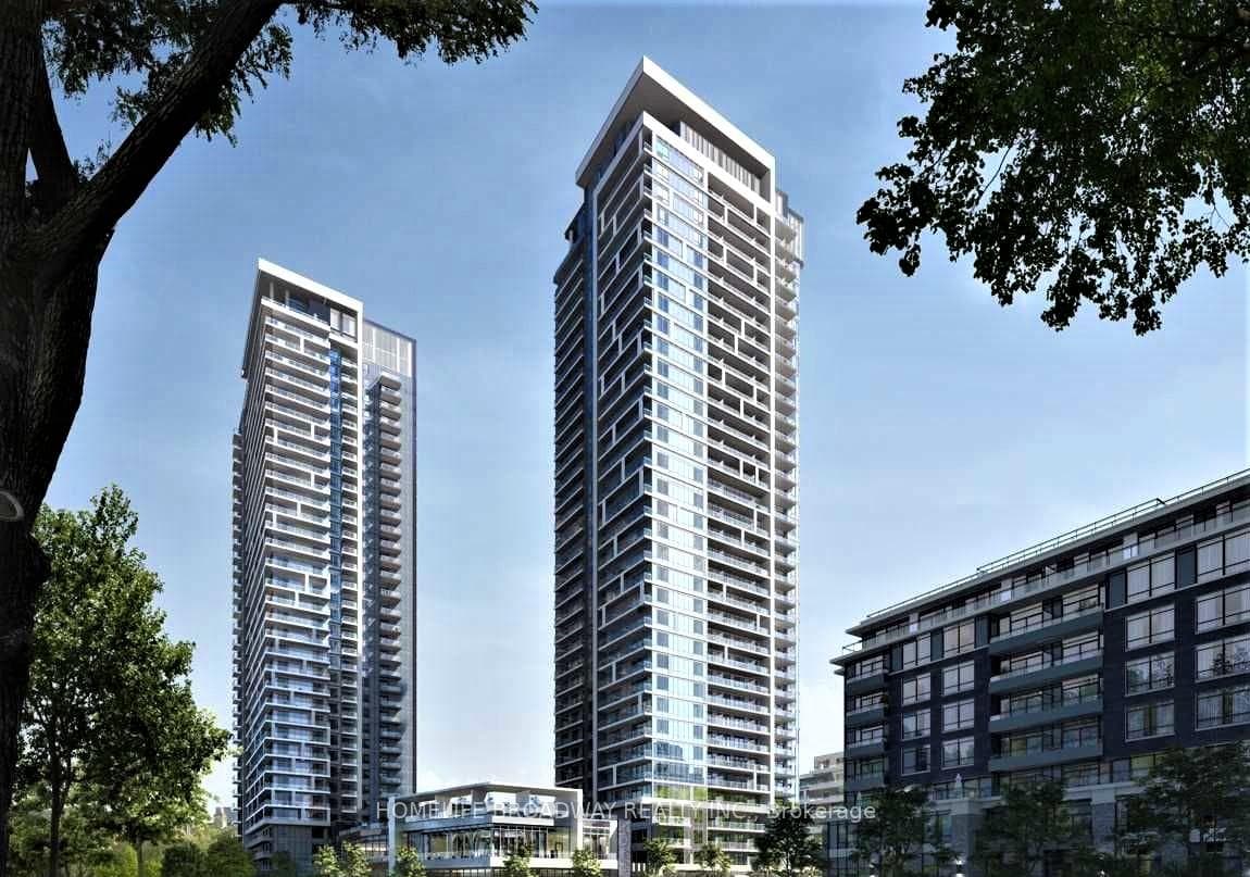 8 Water Walk Drive Unit 4602