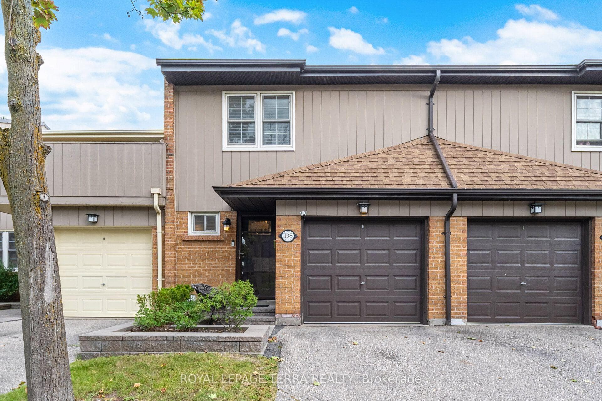 1951 Rathburn Road Unit 138