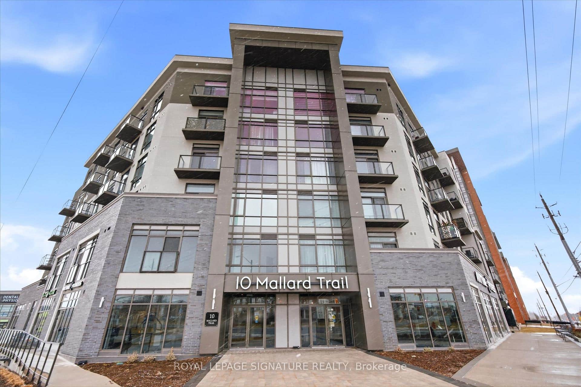 10 Mallard Trail Unit 232