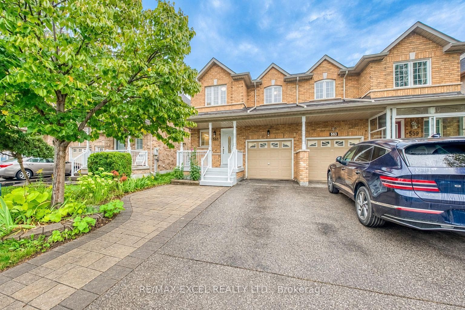 561 Caboto Trail