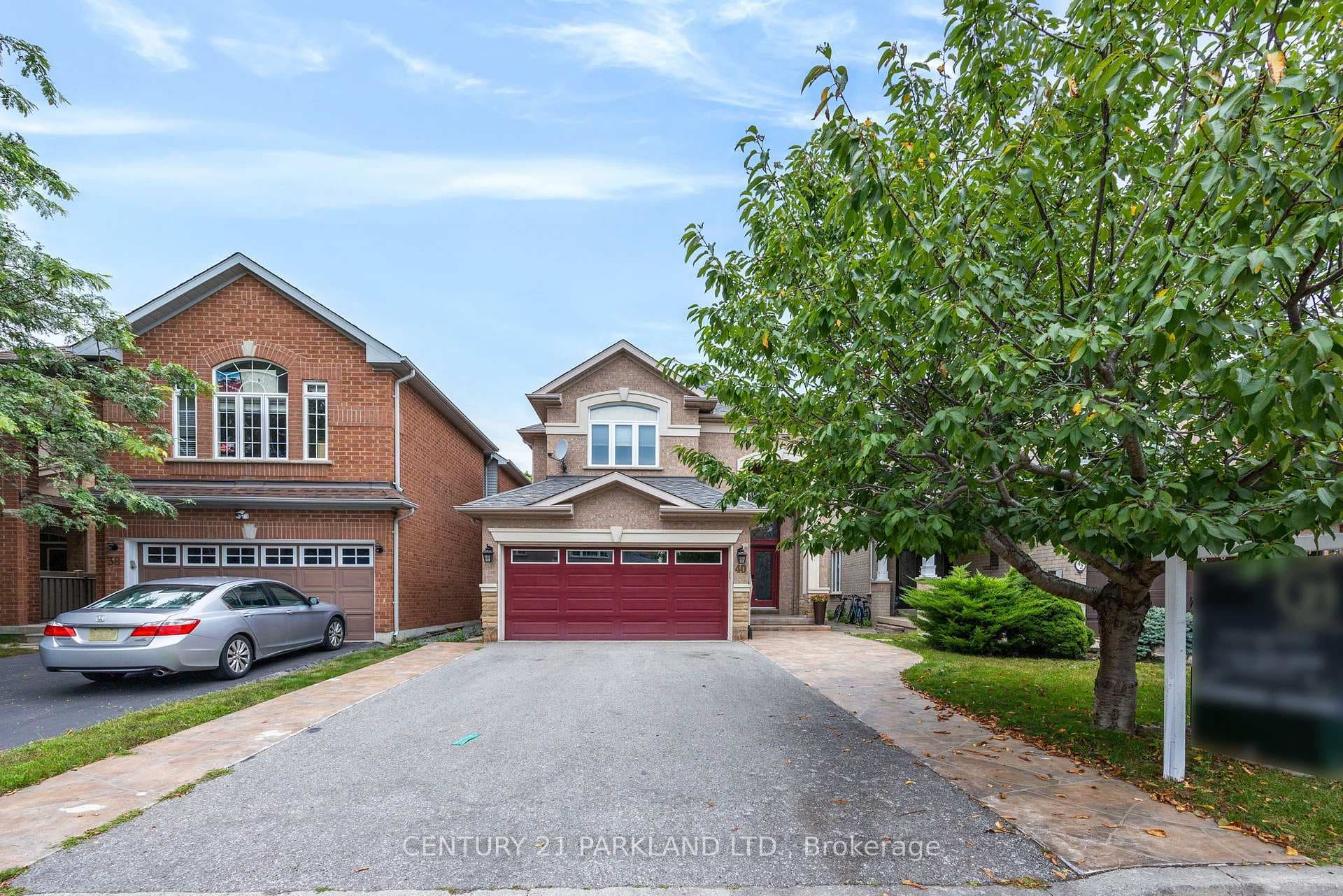 40 Lady Fern Drive