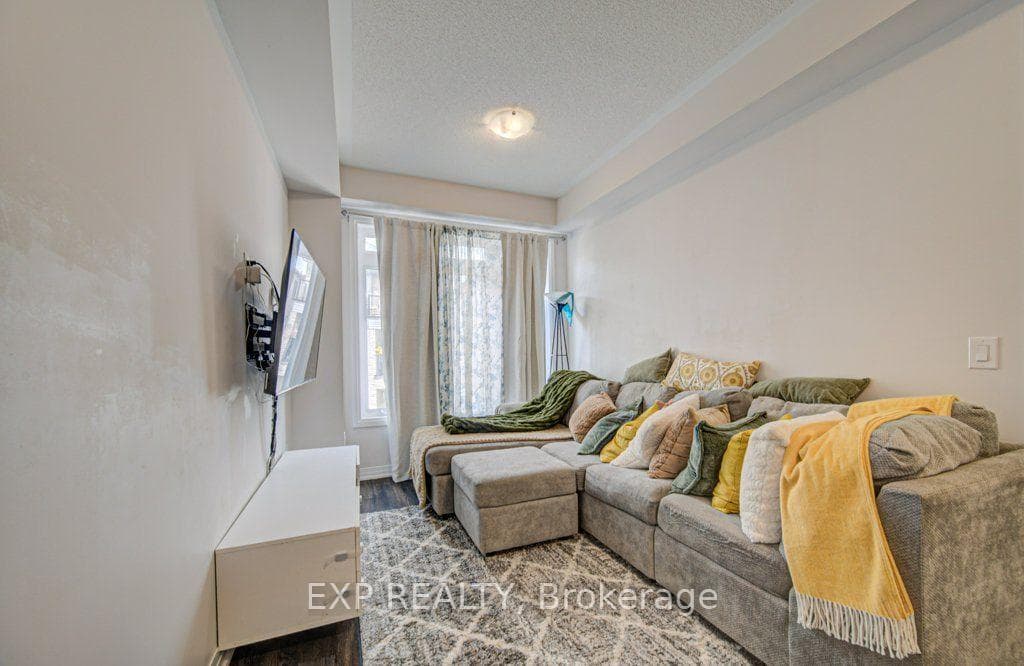 585 Colborne Street Unit 1302