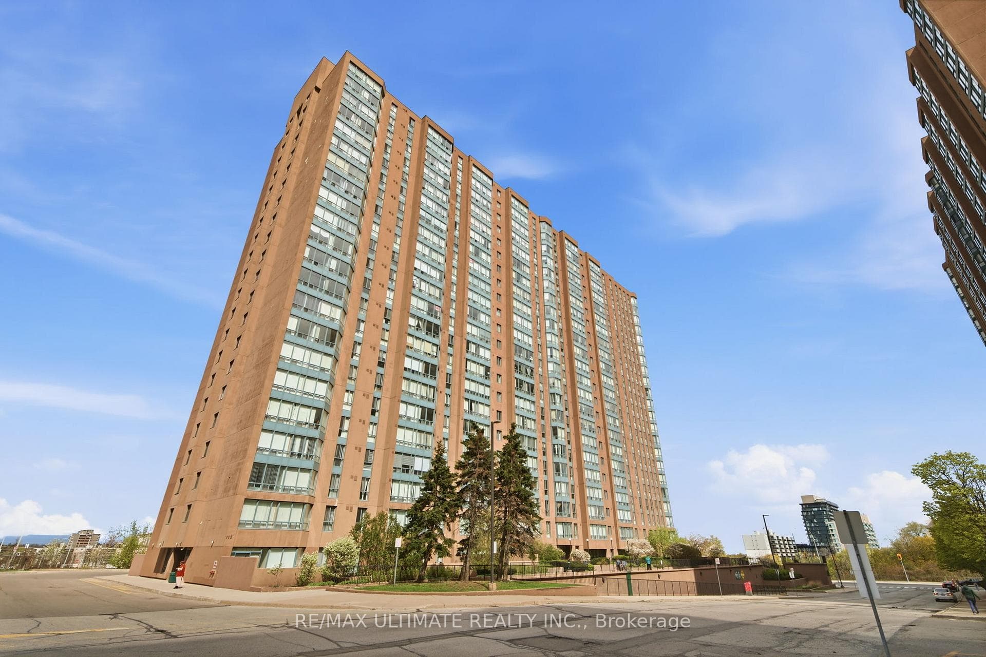 115 Hillcrest Avenue Unit 1614