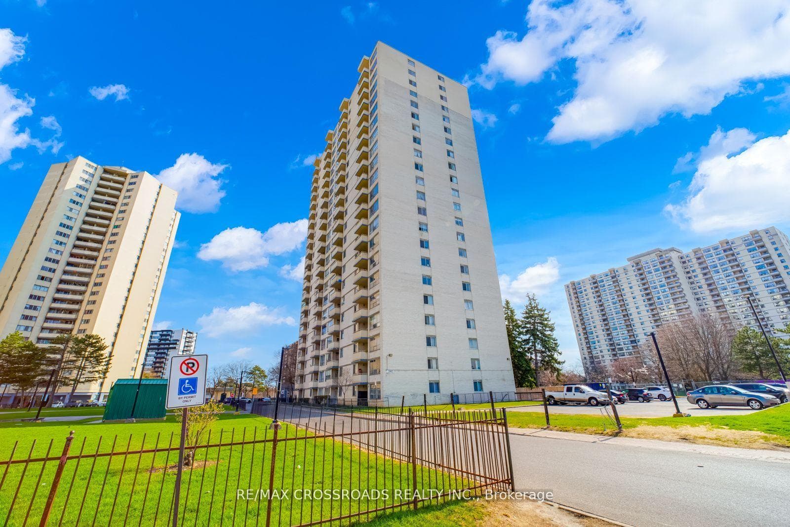 340 Dixon Road Unit 1208