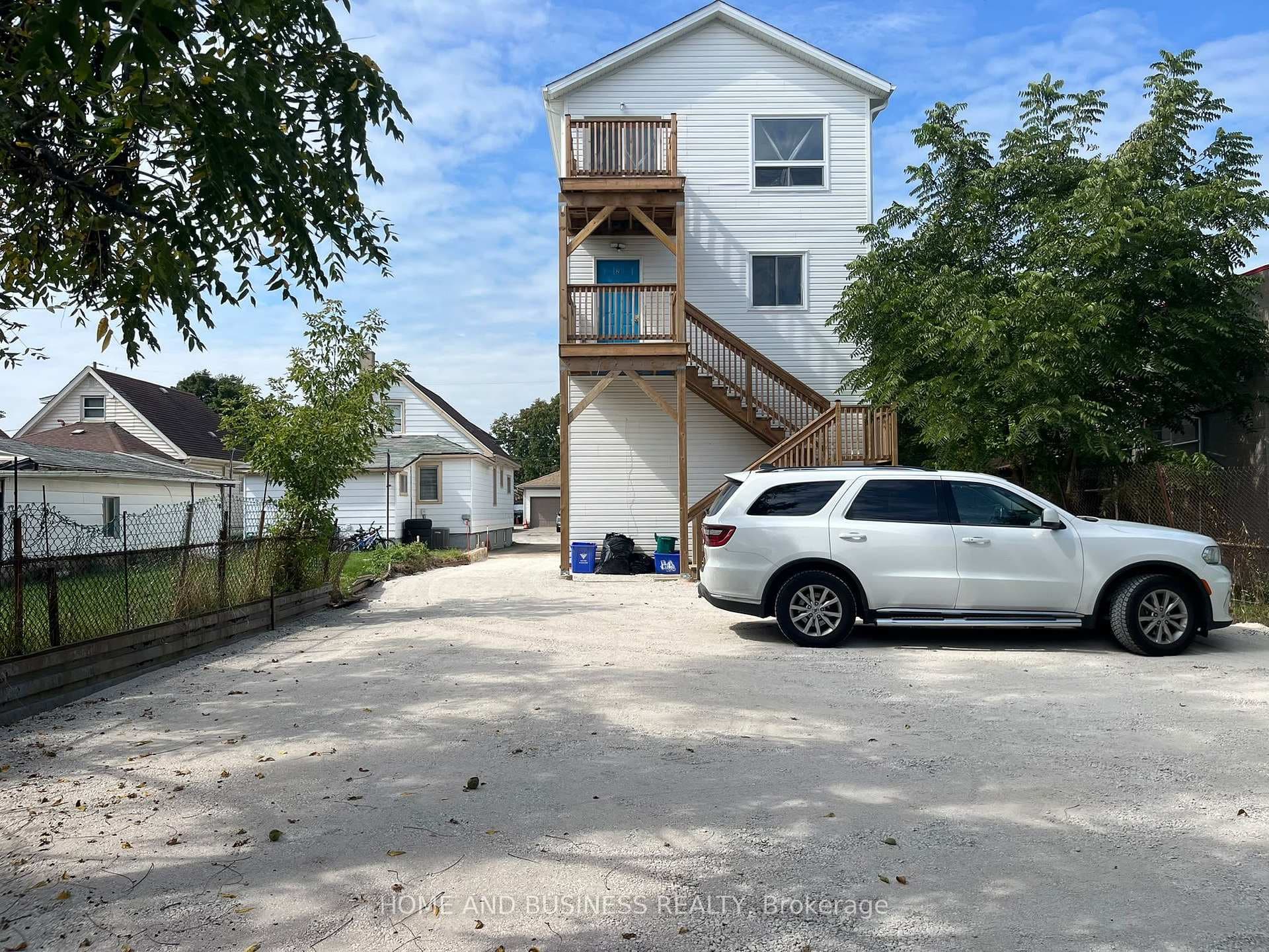2 patricia Street Unit 1