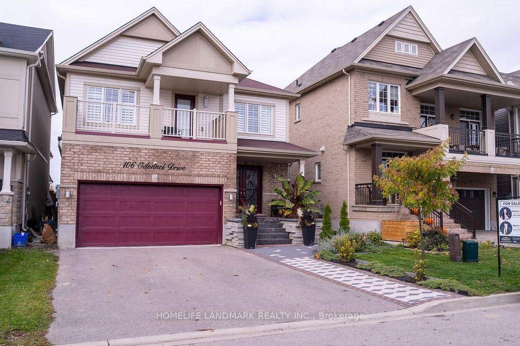 106 Odonnel Drive