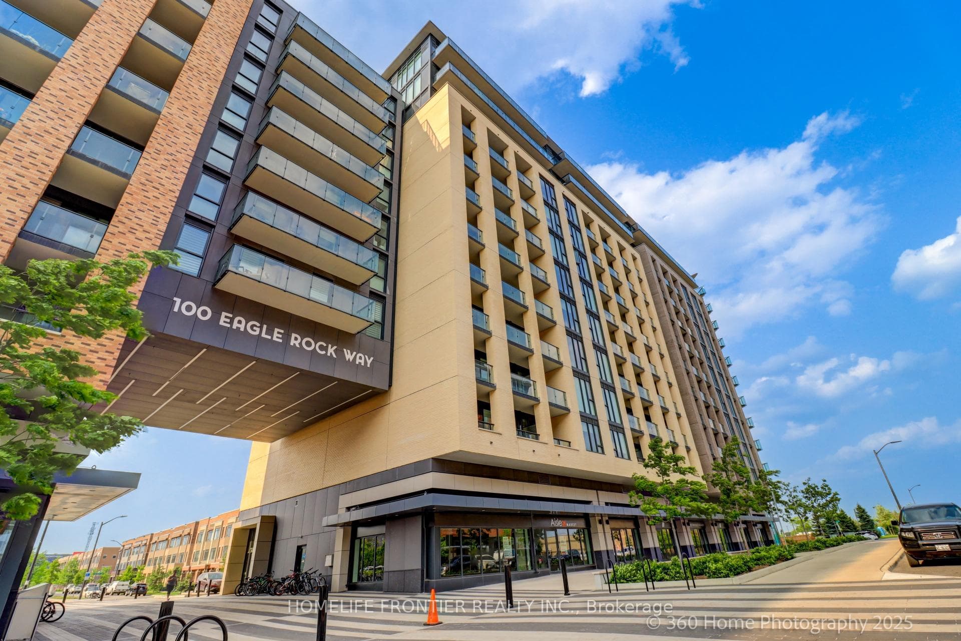 100 Eagle Rock Way Unit 904