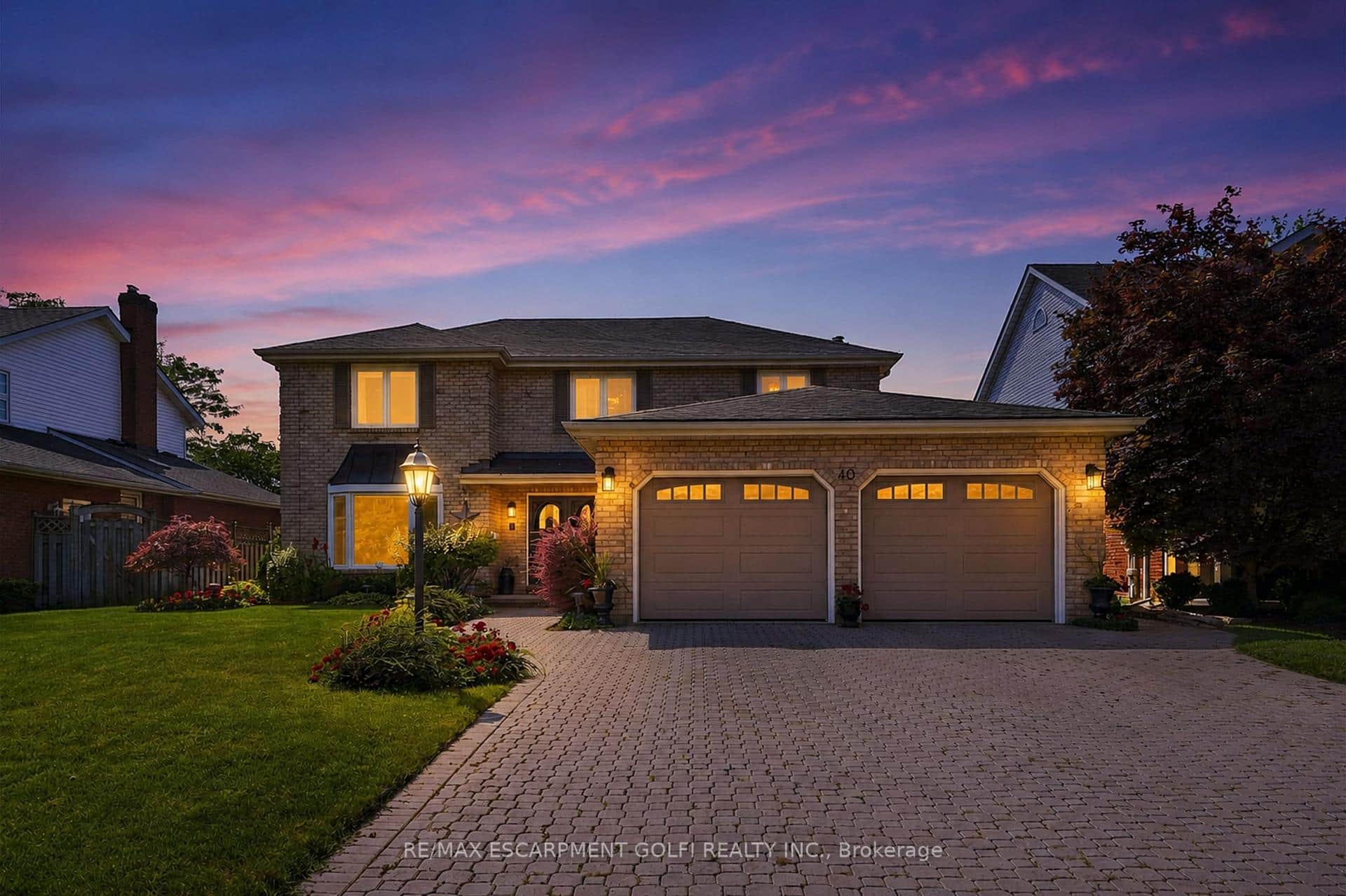 40 Dalemere Crescent
