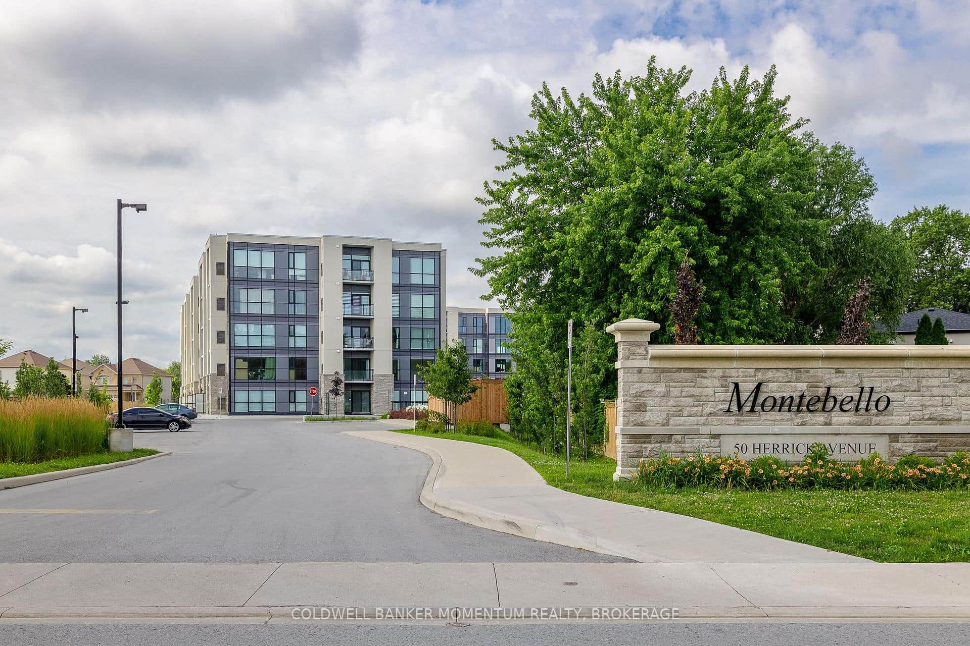 50 Herrick Avenue Unit 108