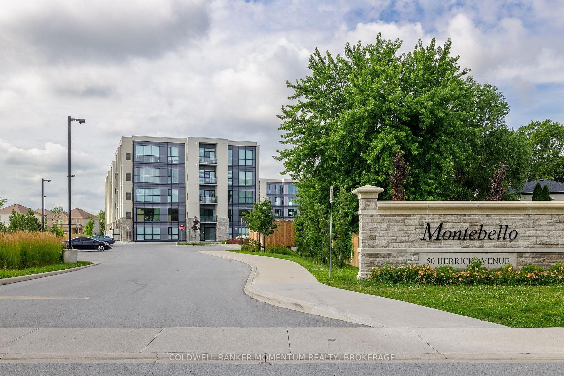 50 Herrick Avenue Unit 108