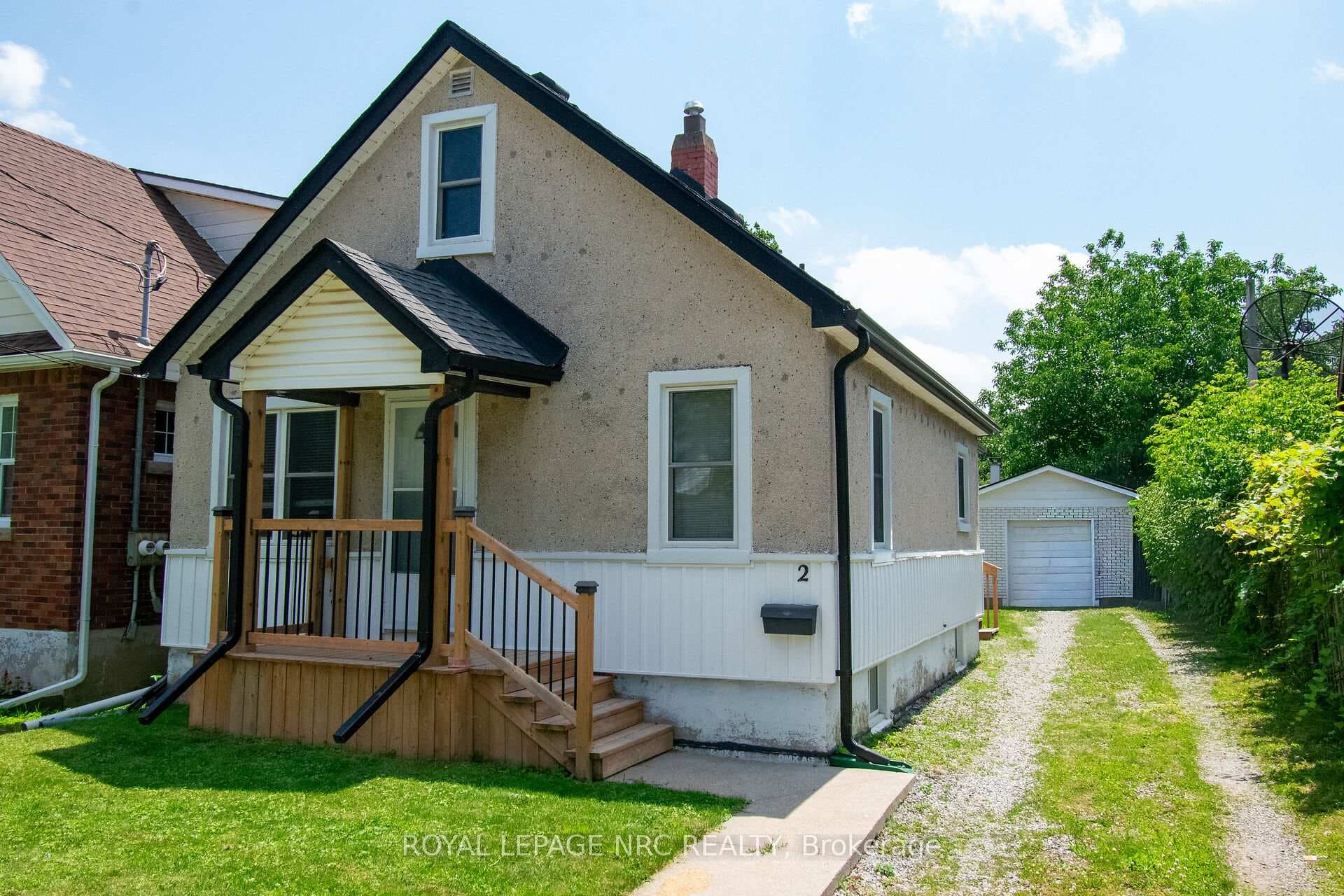 2 Eastbourne Avenue