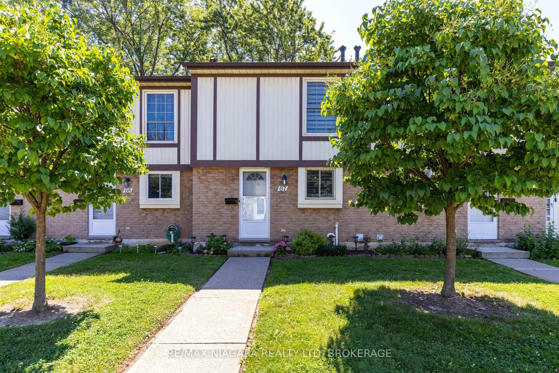 25 Linfield Drive Unit 67