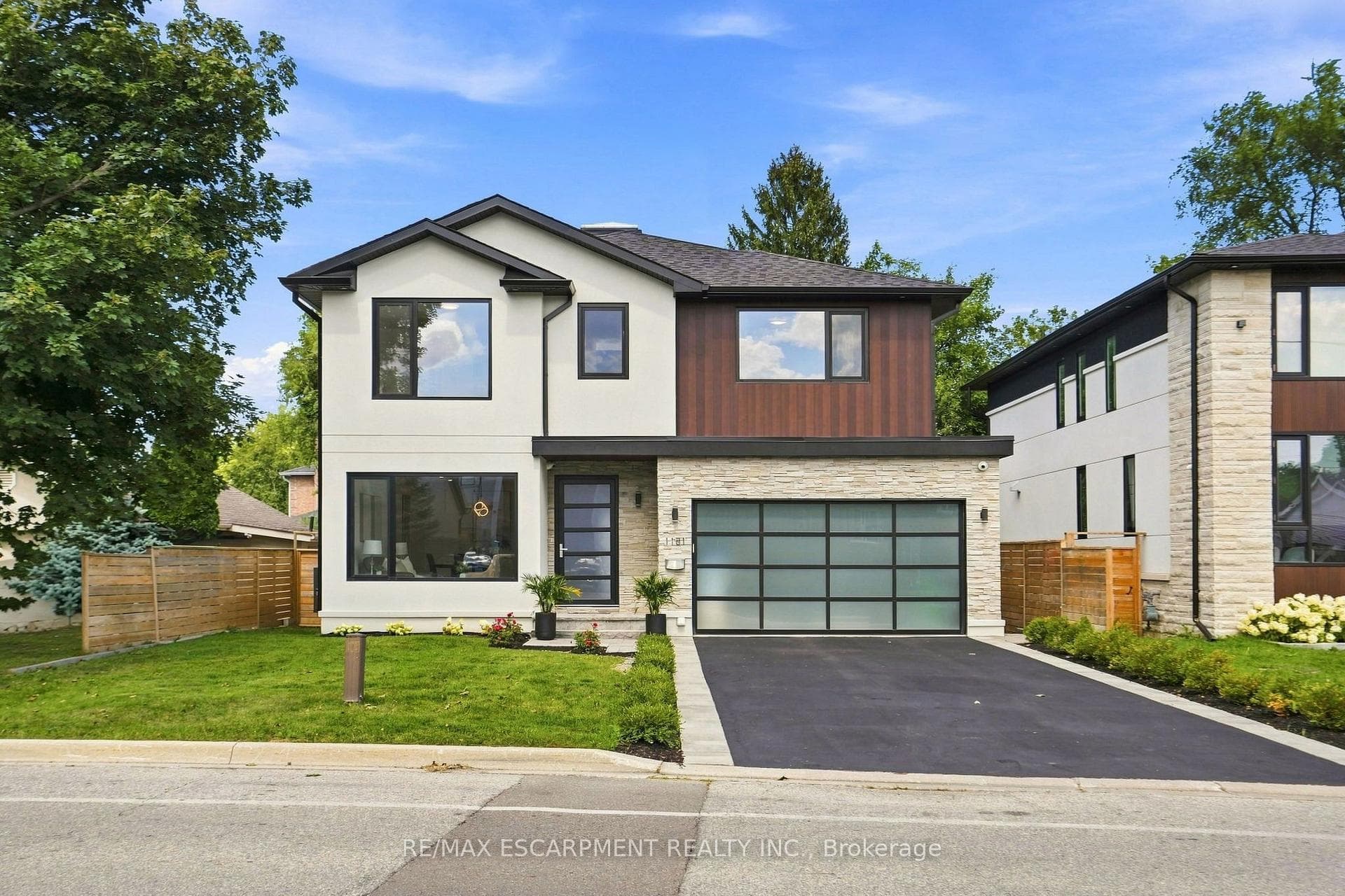 1181 Ogden Avenue