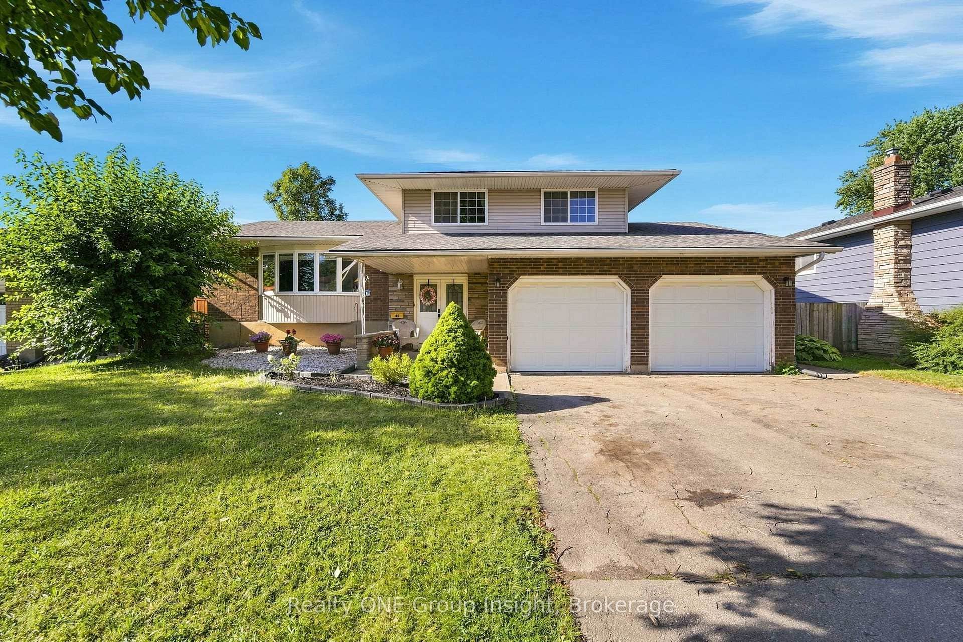 46 Mccoll Drive