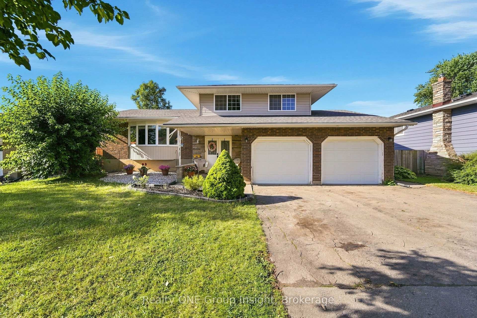 46 Mccoll Drive